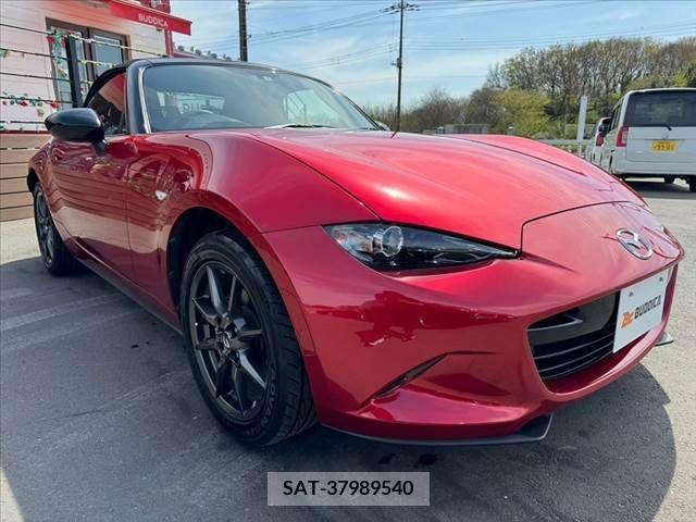 Mazda ROADSTER 2017-05 227951-7