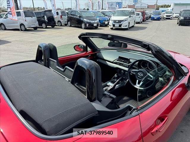 Mazda ROADSTER 2017-05 227951-6