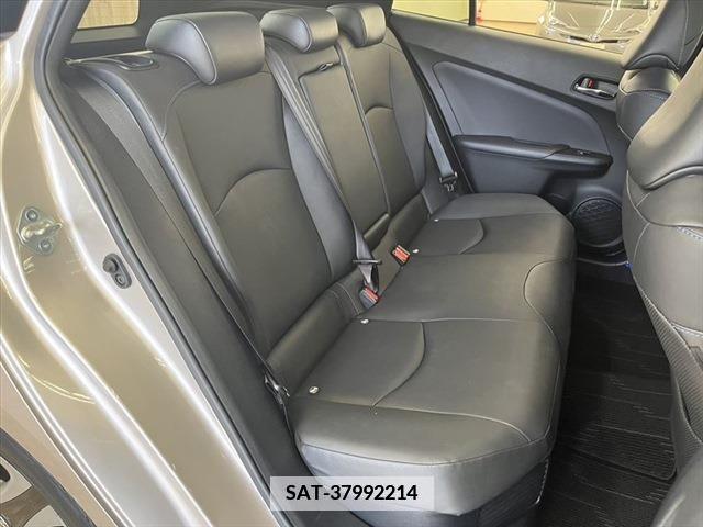 Toyota PRIUS 2016-09 344767-9