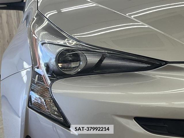 Toyota PRIUS 2016-09 344767-24