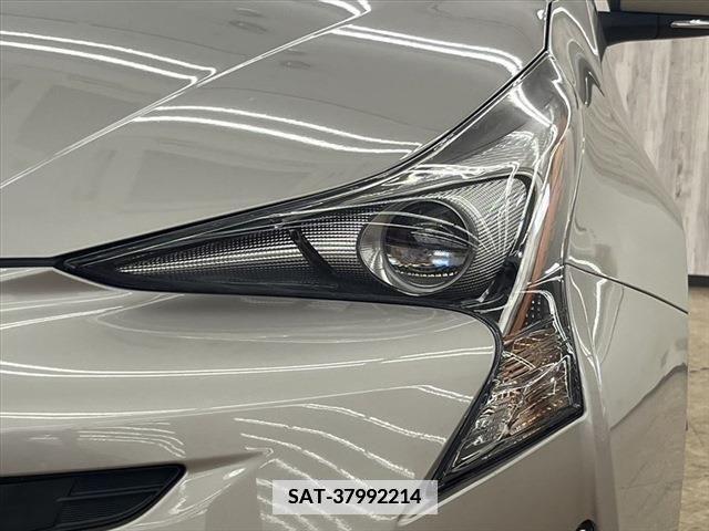 Toyota PRIUS 2016-09 344767-22