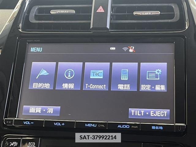 Toyota PRIUS 2016-09 344767-3