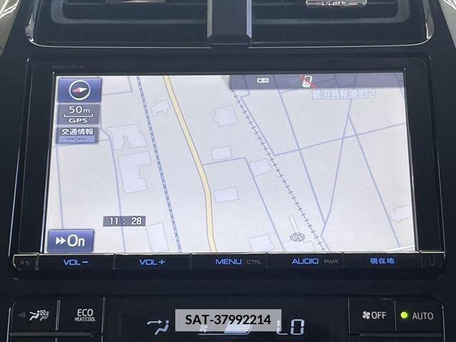 Toyota PRIUS 2016-09 344767-2