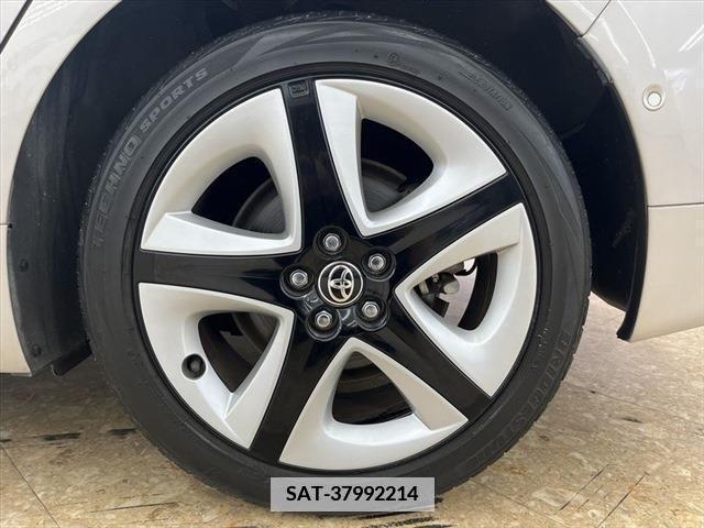 Toyota PRIUS 2016-09 344767-29