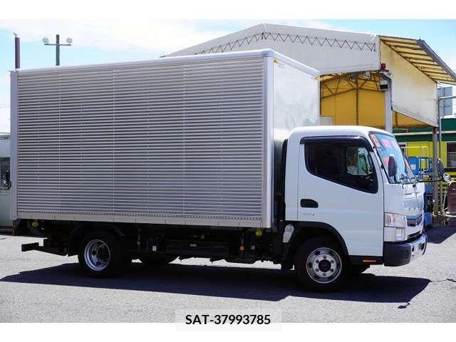 Mitsubishi CANTER 2020-06 302634-5