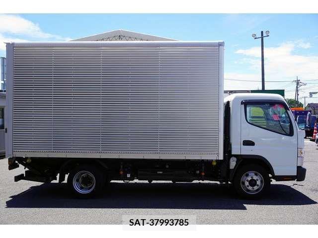 Mitsubishi CANTER 2020-06 302634-4