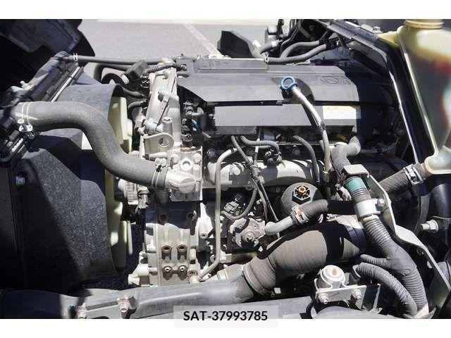 Mitsubishi CANTER 2020-06 302634-13
