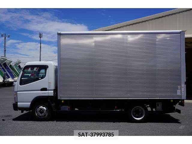 Mitsubishi CANTER 2020-06 302634-2