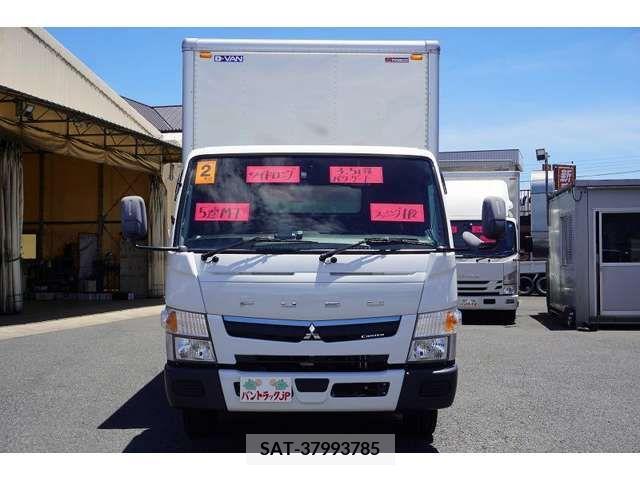 Mitsubishi CANTER 2020-06 302634-1