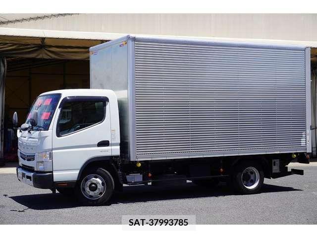 Mitsubishi CANTER 2020-06 302634-8