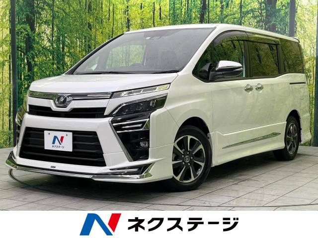 Toyota VOXY 2018-05 11696-0