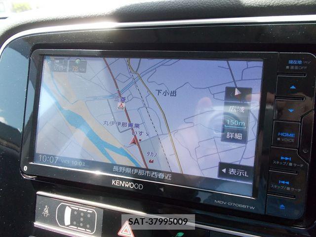 Mitsubishi OUTLANDER PHEV 2019-09 281133-8