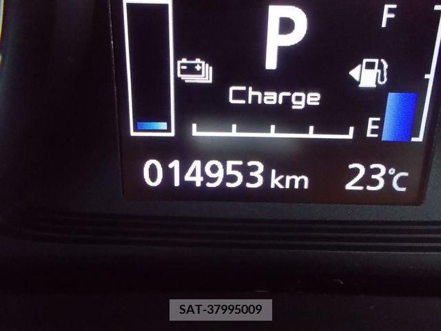 Mitsubishi OUTLANDER PHEV 2019-09 281133-7