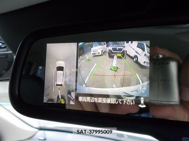 Mitsubishi OUTLANDER PHEV 2019-09 281133-10
