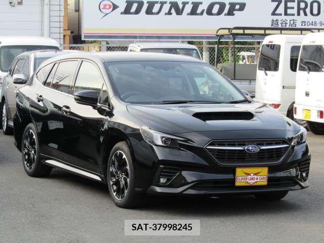 Subaru LEVORG 2022-12 362684-4