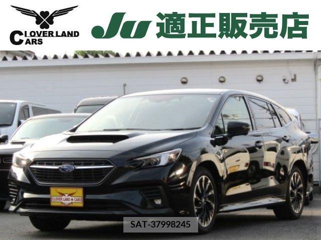 Subaru LEVORG 2022-12 362684-0