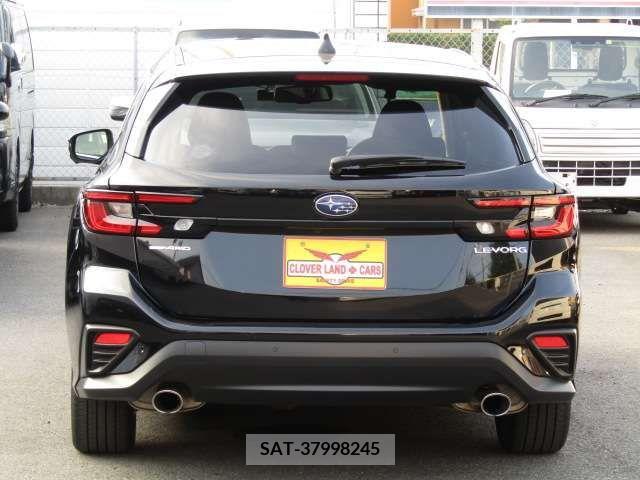 Subaru LEVORG 2022-12 362684-7