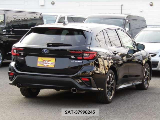 Subaru LEVORG 2022-12 362684-5