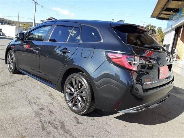 Toyota COROLLA TOURING 2019-12 183863-6