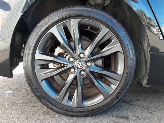 Toyota COROLLA TOURING 2019-12 183863-15