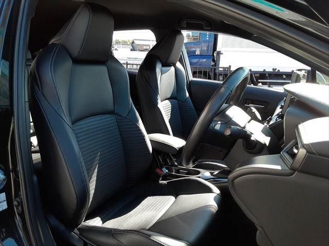 Toyota COROLLA TOURING 2019-12 183863-19
