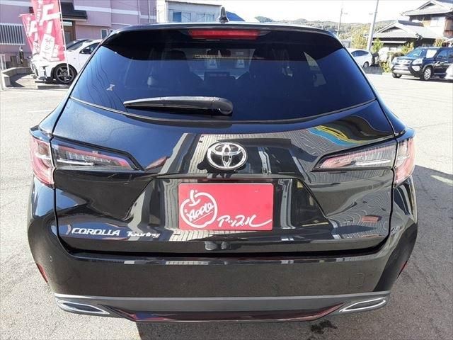 Toyota COROLLA TOURING 2019-12 183863-5