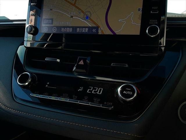 Toyota COROLLA TOURING 2019-12 183863-28
