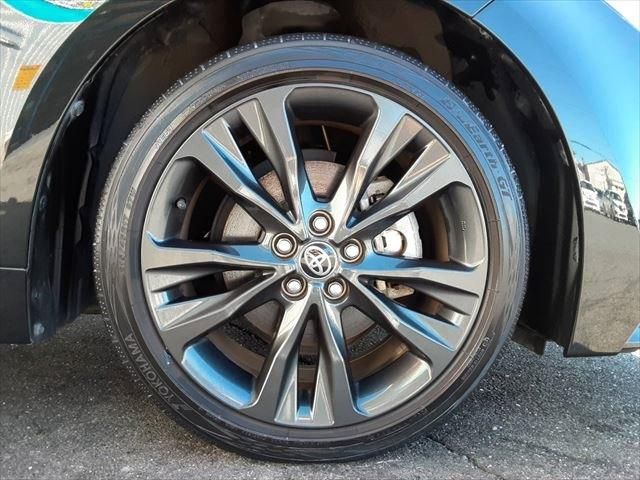 Toyota COROLLA TOURING 2019-12 183863-14