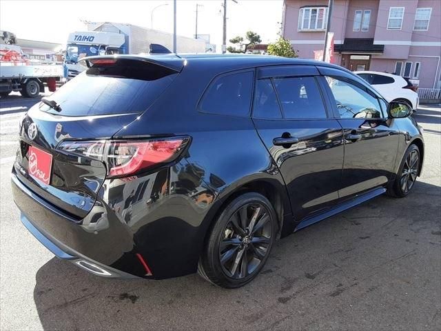 Toyota COROLLA TOURING 2019-12 183863-4
