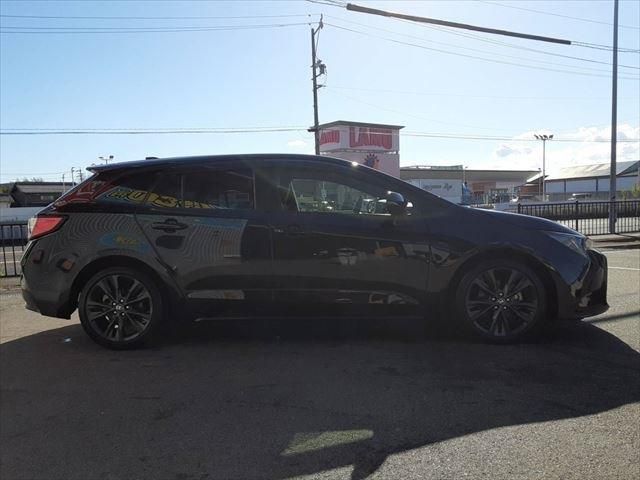 Toyota COROLLA TOURING 2019-12 183863-3
