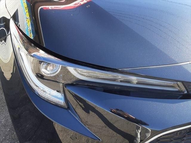 Toyota COROLLA TOURING 2019-12 183863-9