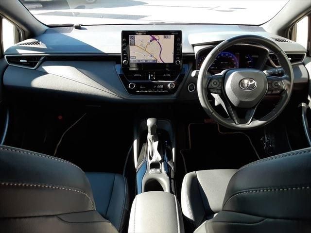 Toyota COROLLA TOURING 2019-12 183863-18
