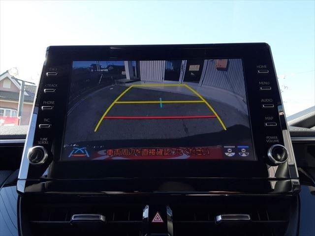 Toyota COROLLA TOURING 2019-12 183863-27