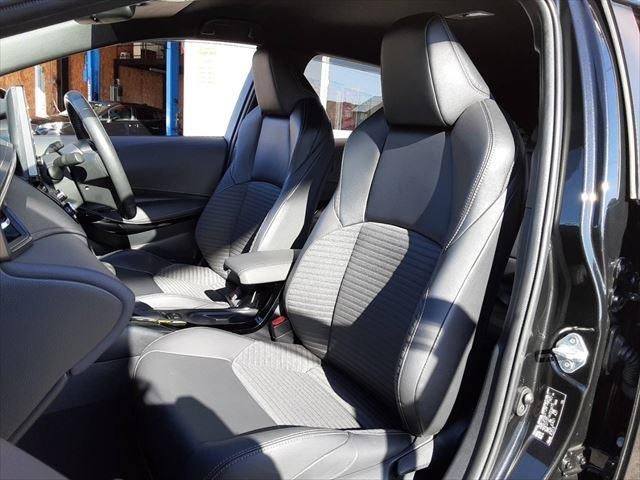 Toyota COROLLA TOURING 2019-12 183863-21