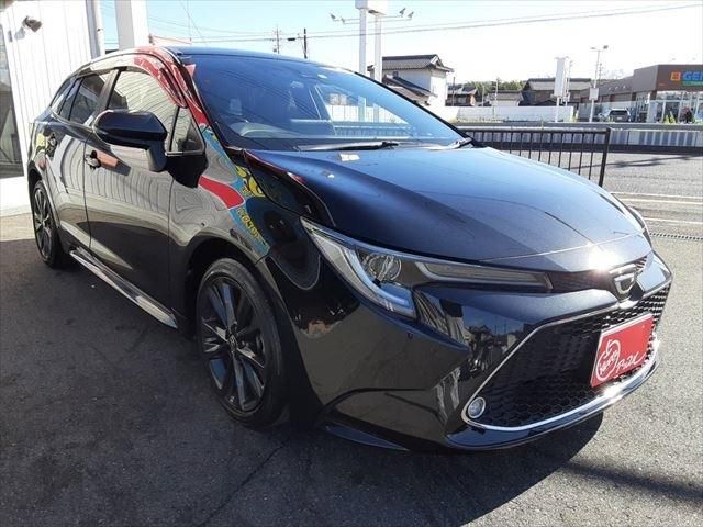 Toyota COROLLA TOURING 2019-12 183863-2