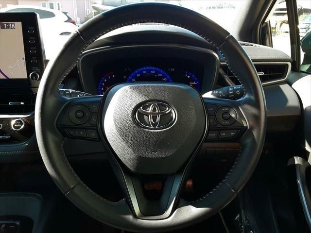 Toyota COROLLA TOURING 2019-12 183863-24