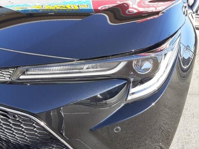 Toyota COROLLA TOURING 2019-12 183863-8