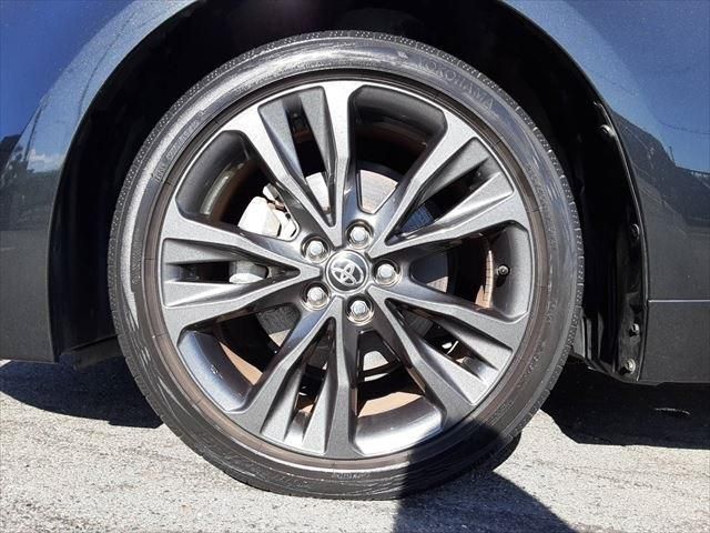 Toyota COROLLA TOURING 2019-12 183863-17