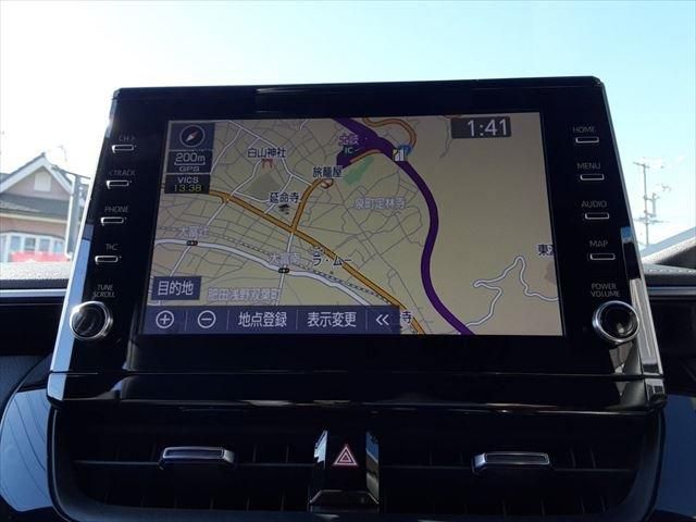 Toyota COROLLA TOURING 2019-12 183863-26