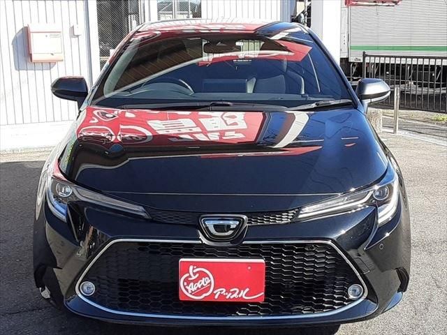 Toyota COROLLA TOURING 2019-12 183863-1