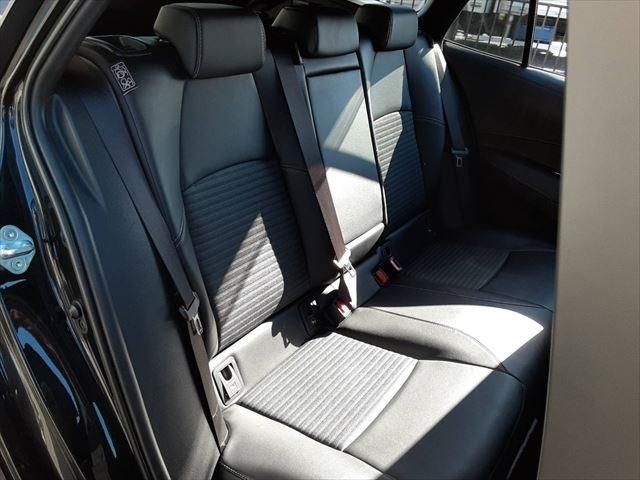 Toyota COROLLA TOURING 2019-12 183863-20