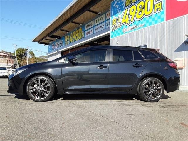 Toyota COROLLA TOURING 2019-12 183863-7