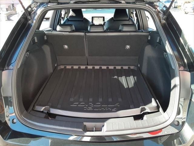 Toyota COROLLA TOURING 2019-12 183863-23