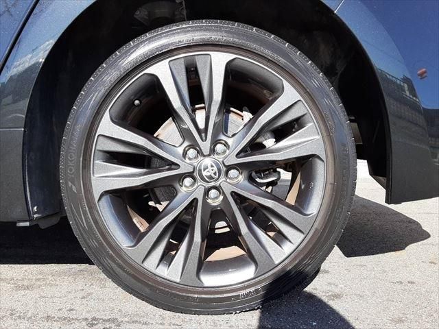 Toyota COROLLA TOURING 2019-12 183863-16