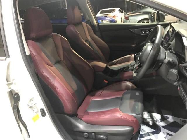 Subaru LEVORG 2020-11 190697-10