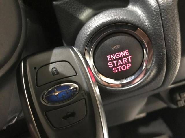 Subaru LEVORG 2020-11 190697-7