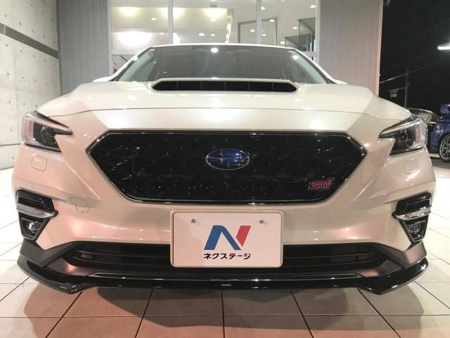 Subaru LEVORG 2020-11 190697-16