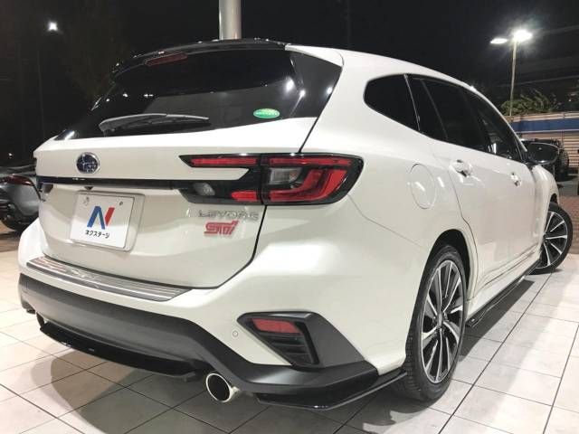 Subaru LEVORG 2020-11 190697-19