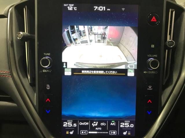 Subaru LEVORG 2020-11 190697-3