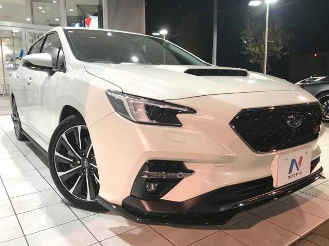 Subaru LEVORG 2020-11 190697-18
